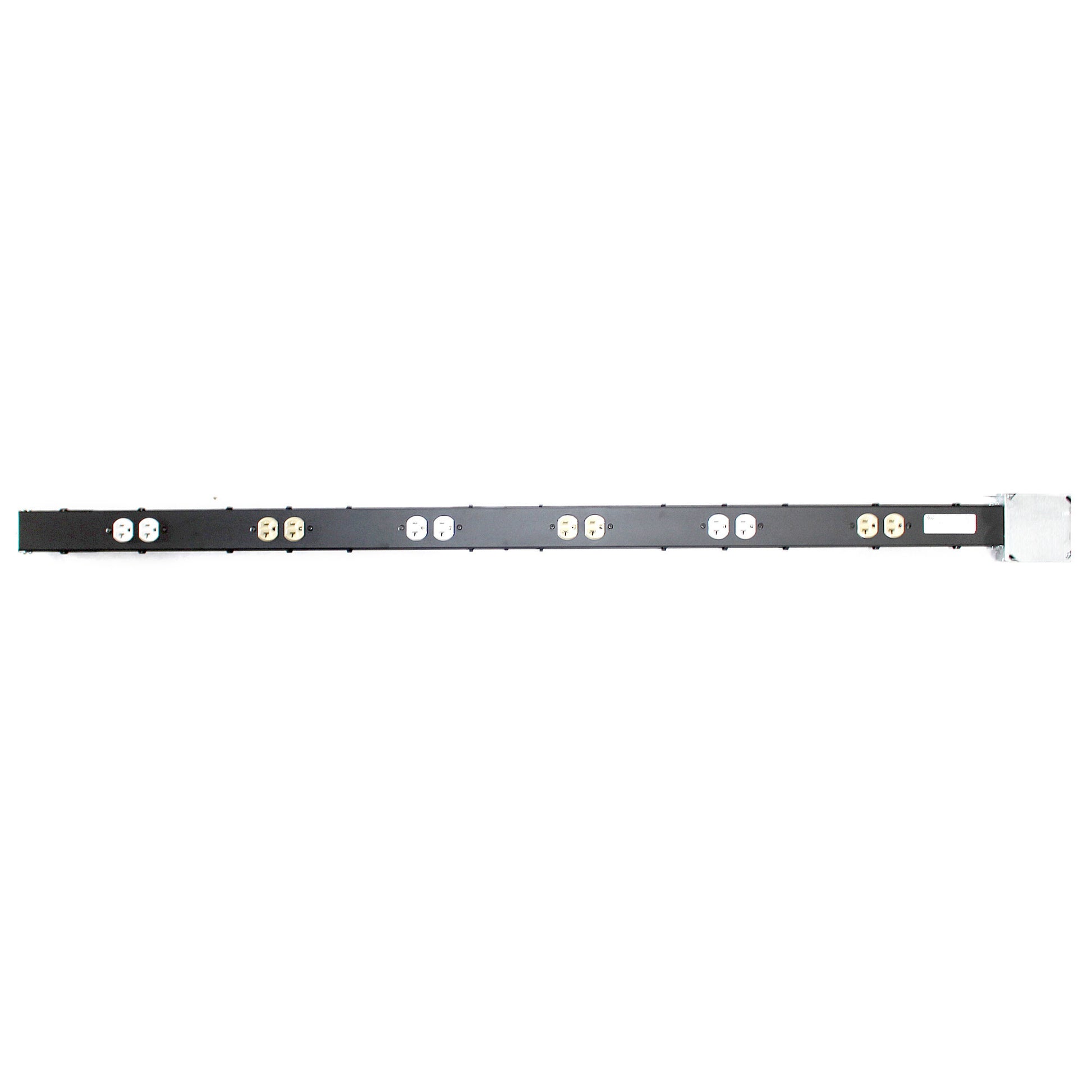Middle Atlantic Corp. PD-2X620J