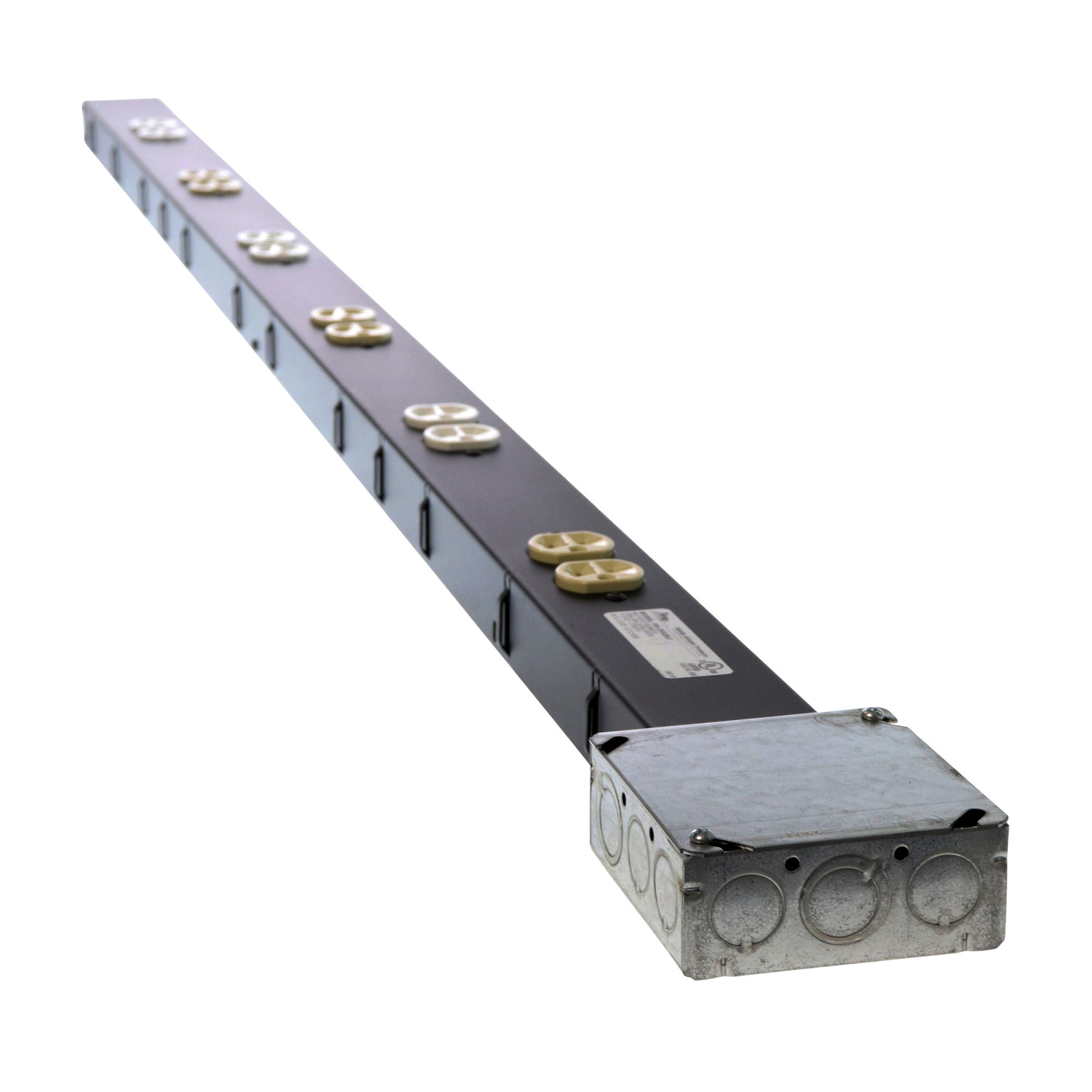 Middle Atlantic Corp. PD-2X620J