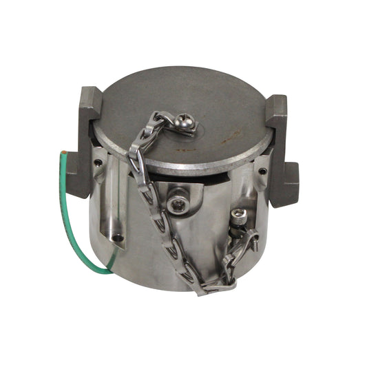 Meltric 37-04201-SS-T151