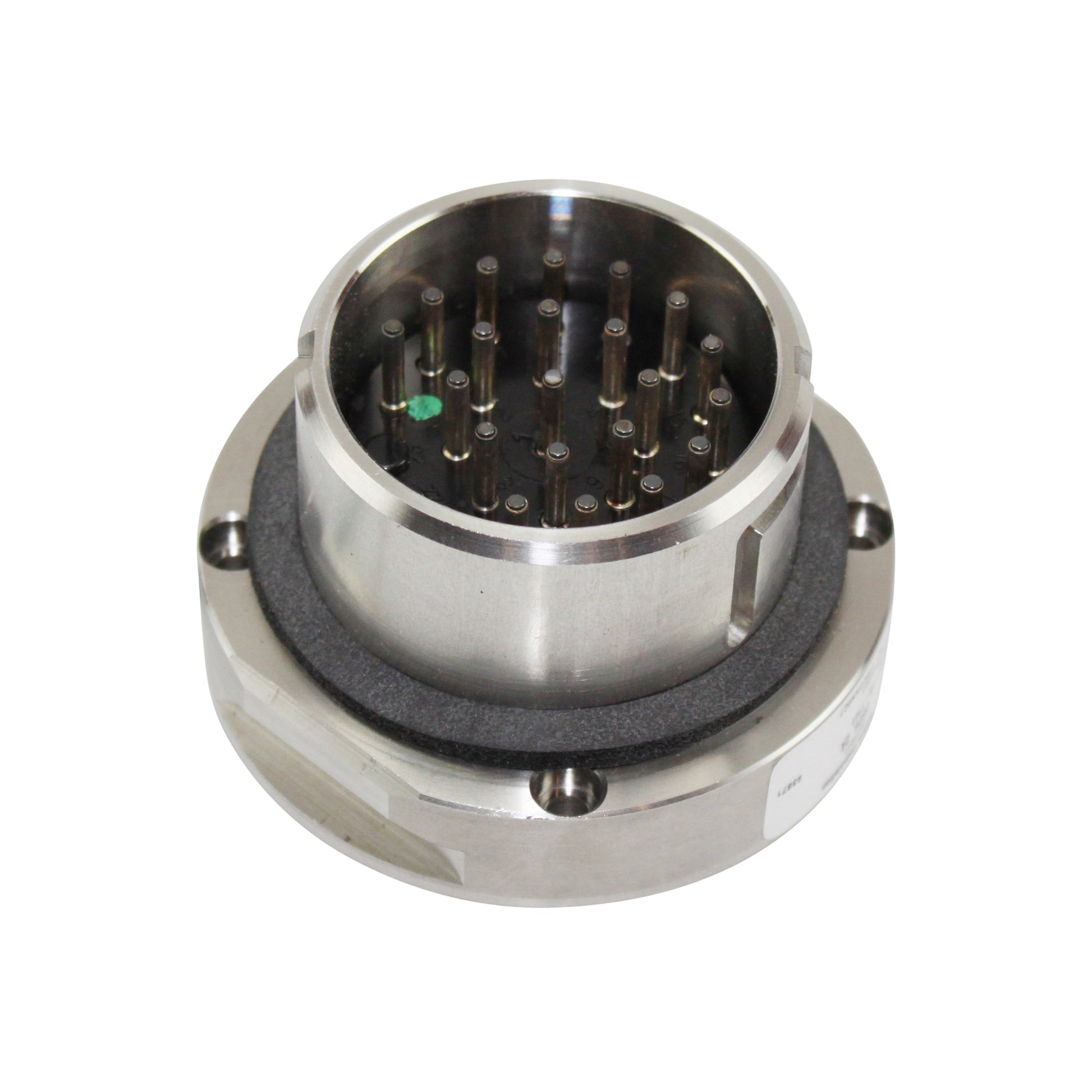 Meltric 37-08201-SS-T151
