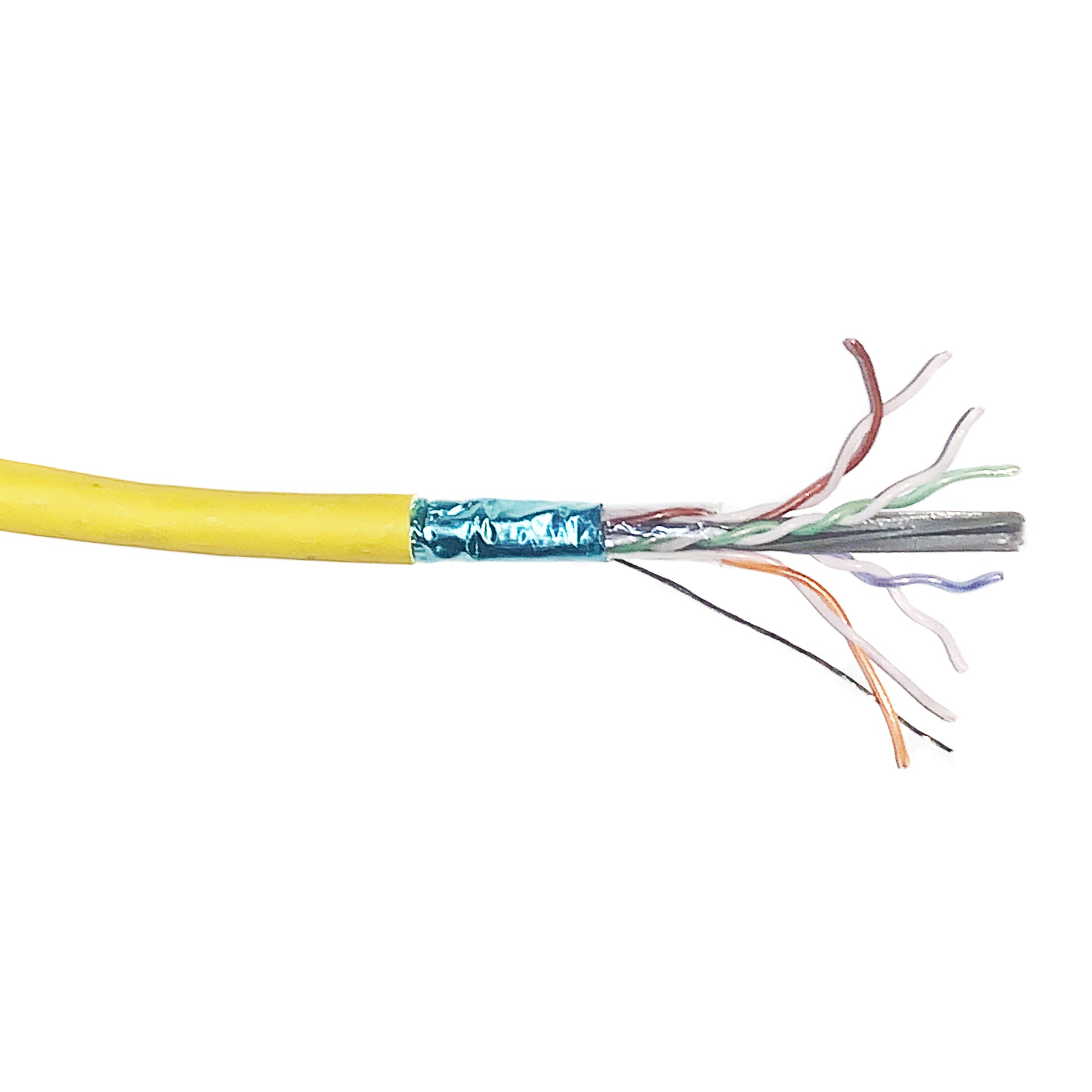 Molex CAA-0320P-YL-1000-FT