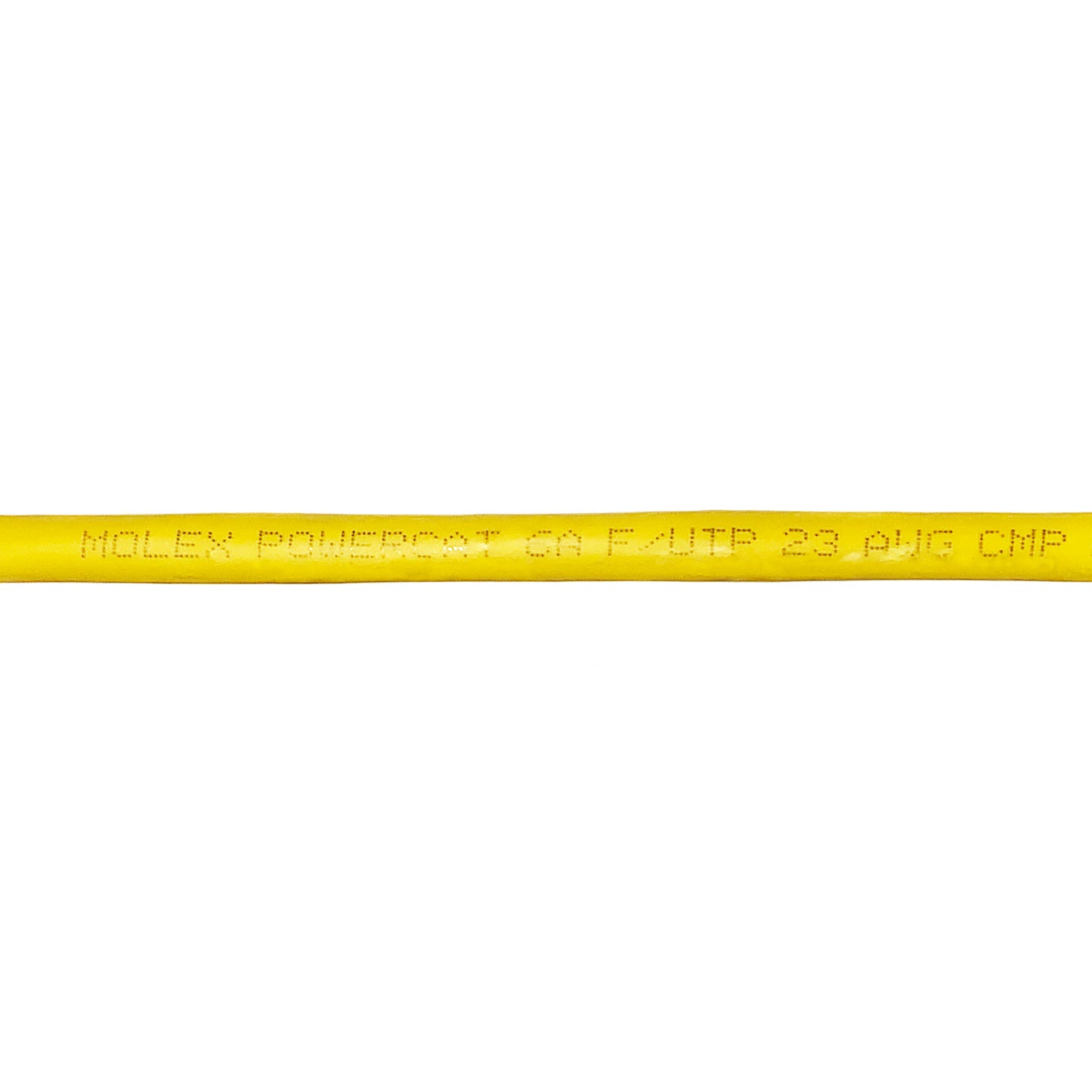 Molex CAA-0320P-YL-1000-FT