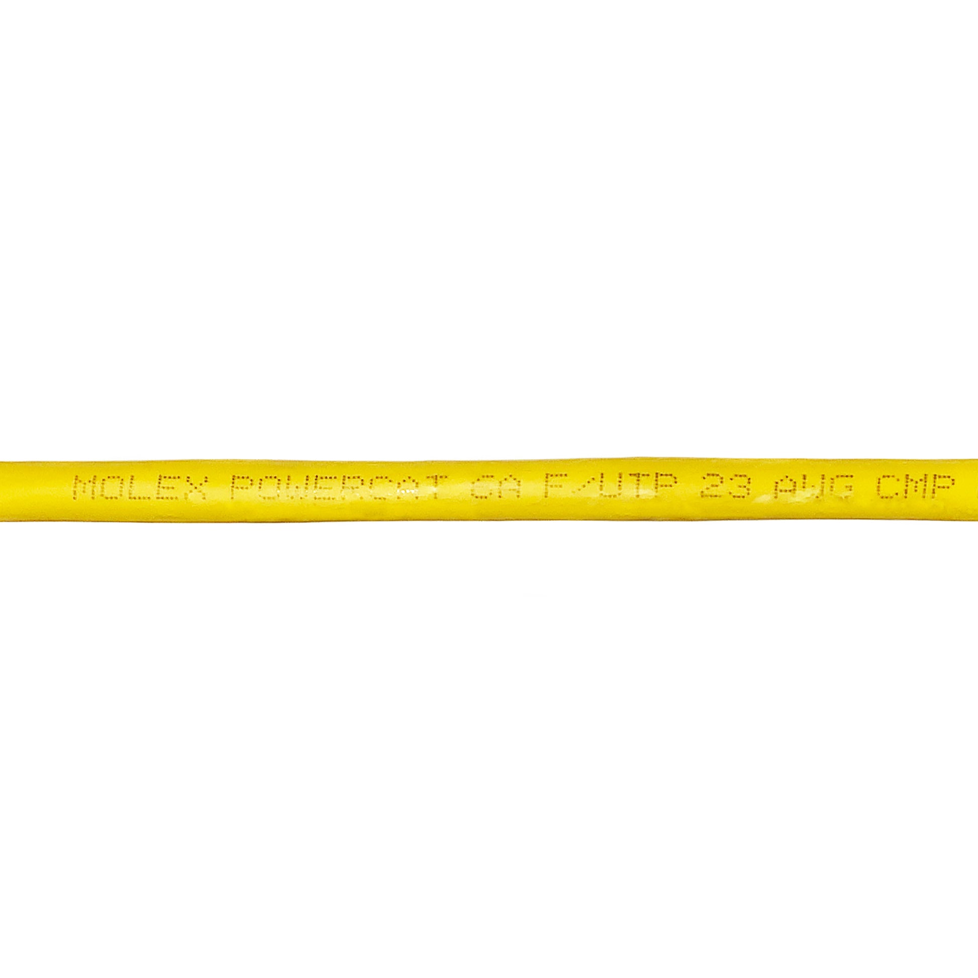 Molex CAA-0320P-YL-1000-FT