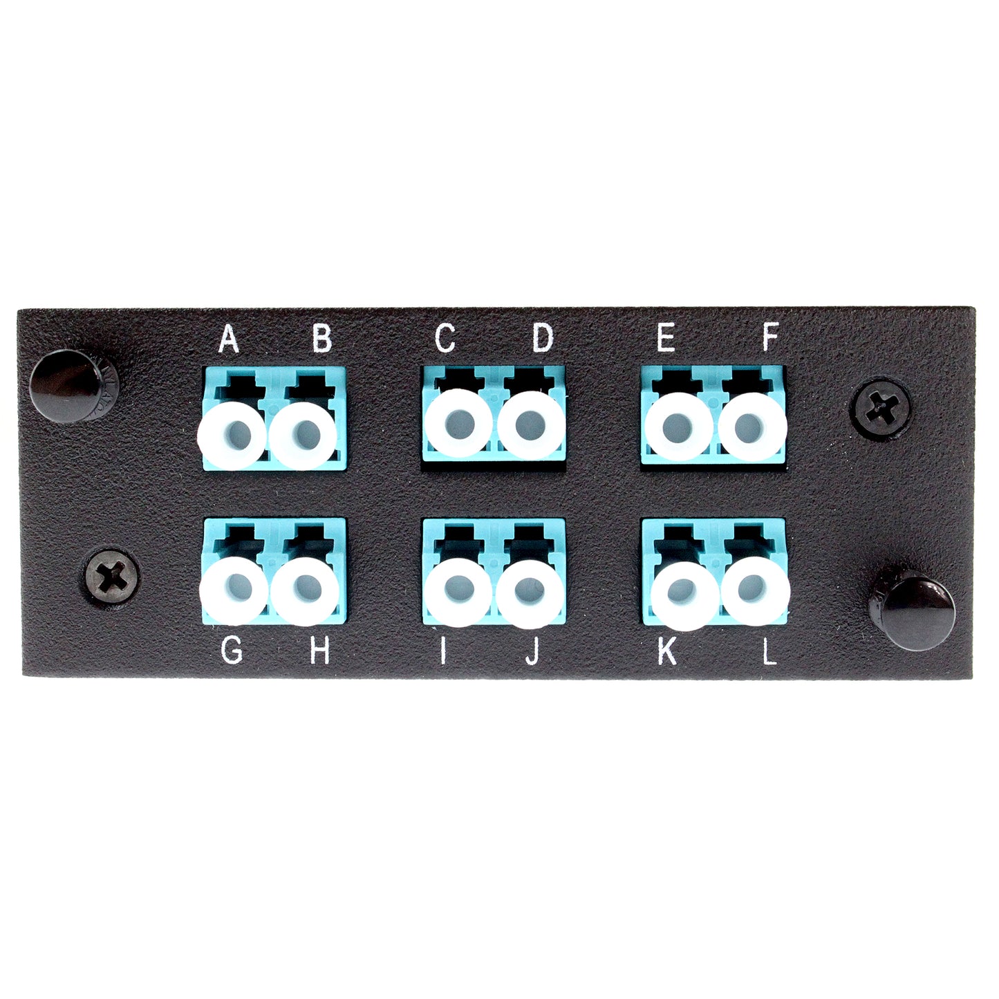 Molex MLCDLC12OM3