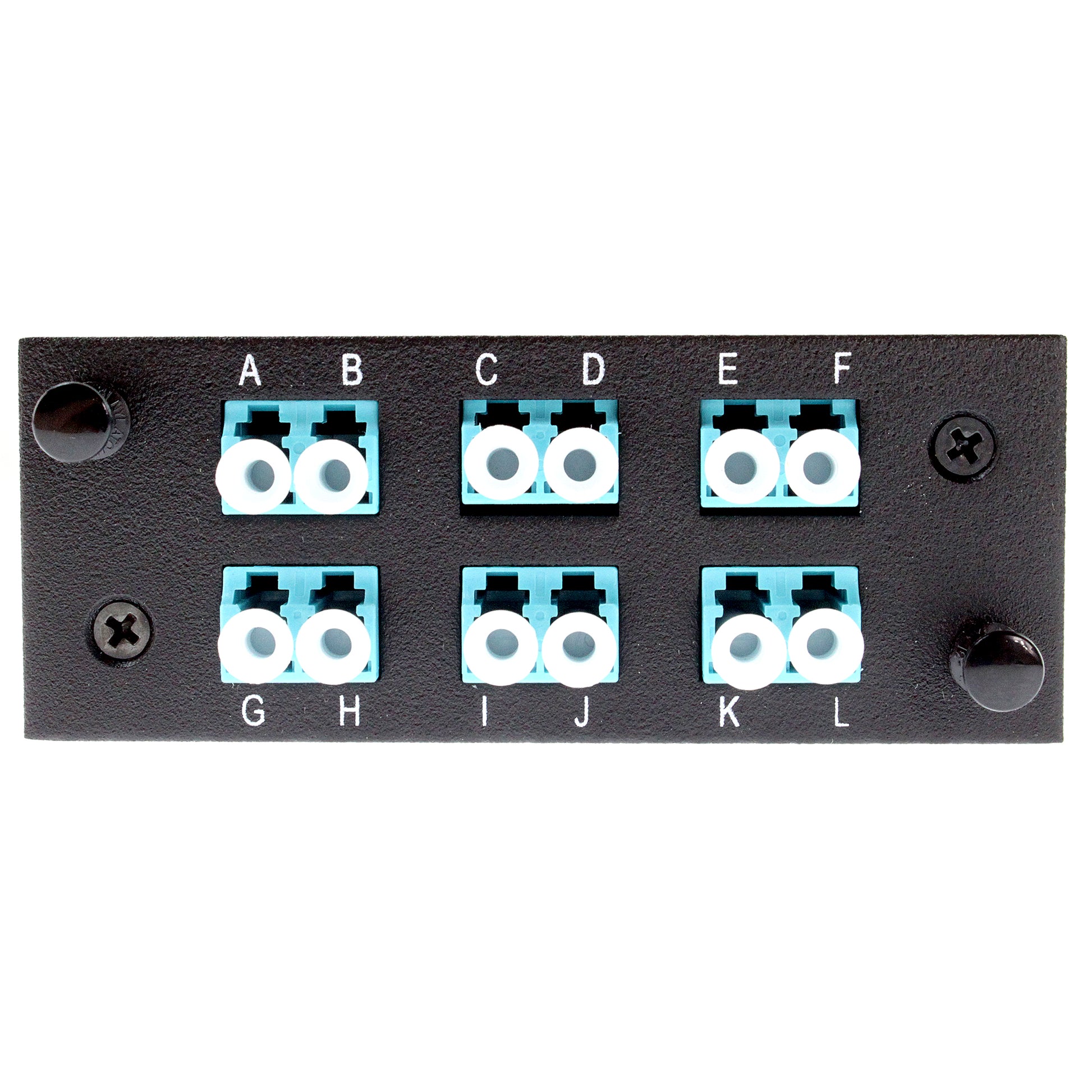 Molex MLCDLC12OM3