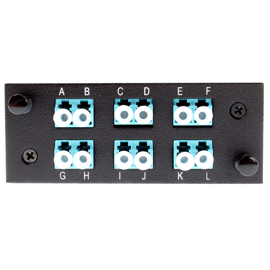 Molex MLCDLC12OM3
