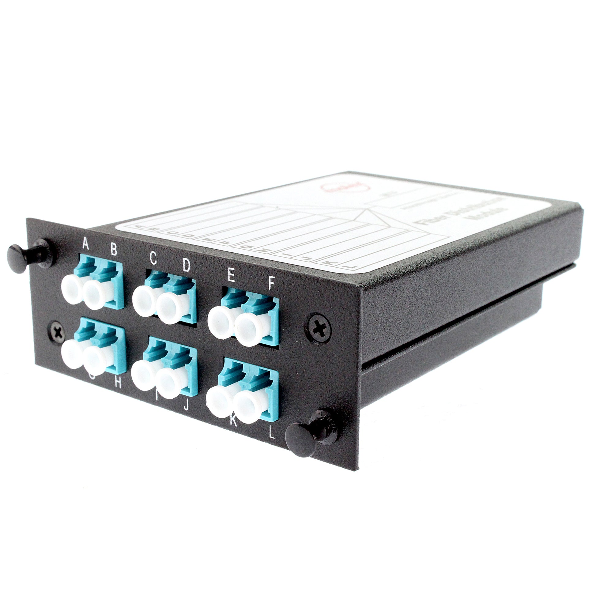 Molex MLCDLC12OM3