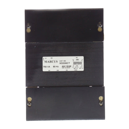 Marcus M3306CT
