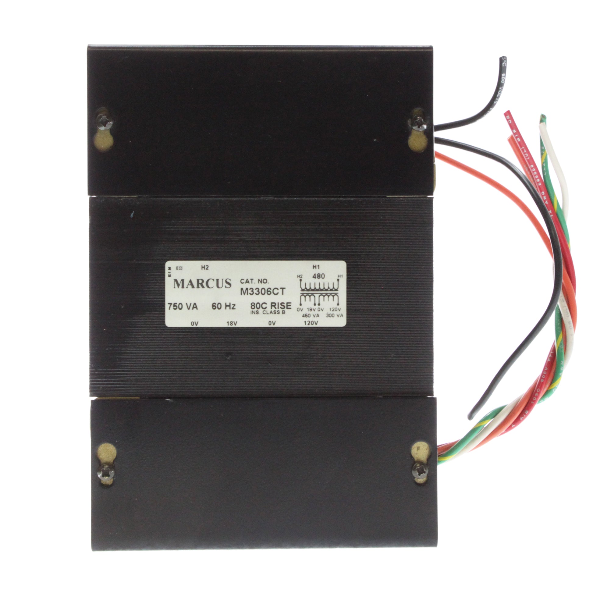 Marcus M3306CT