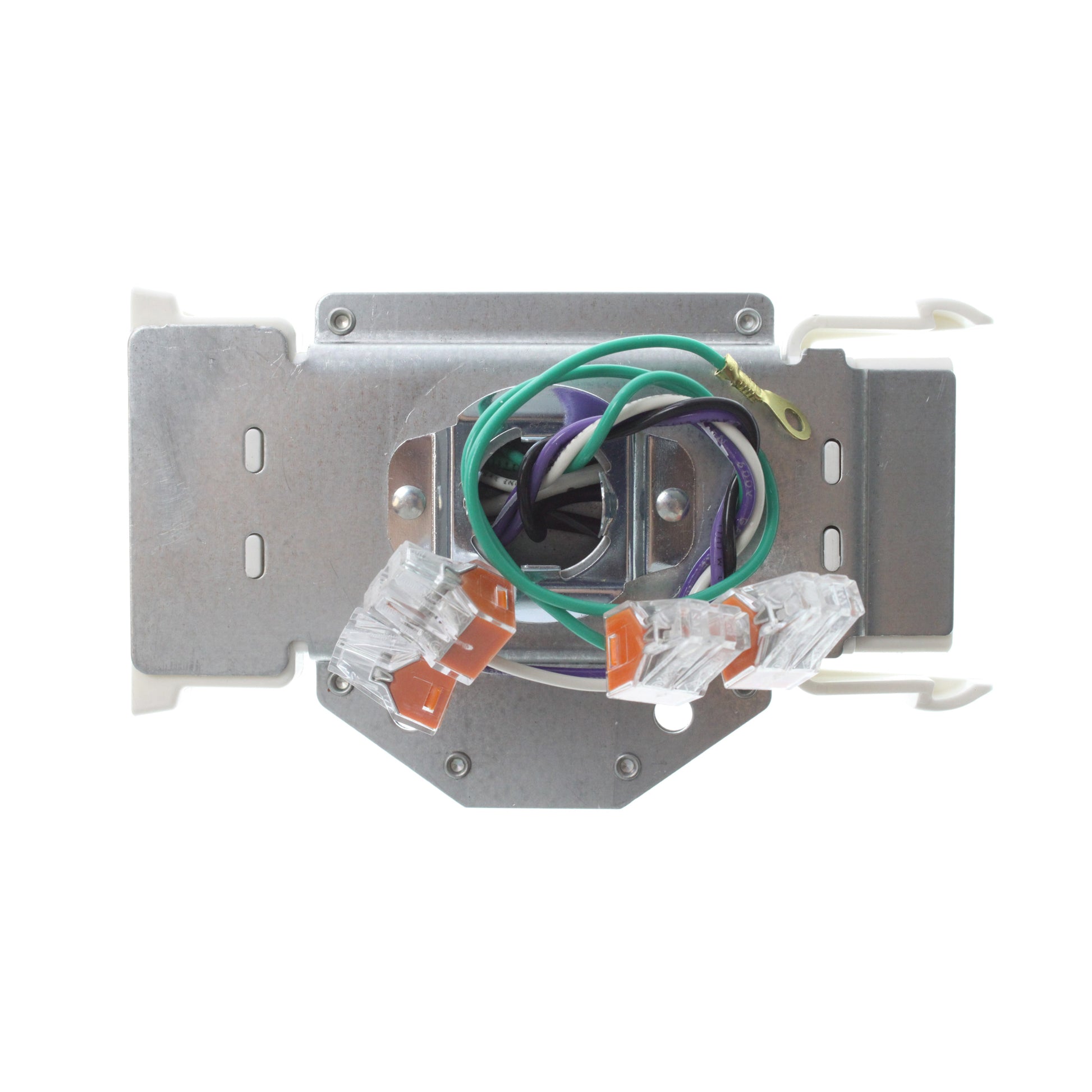 Modular Wiring Systems 27FF12/4G5LT