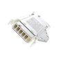 Modular Wiring Systems 27FF12/4G5LT