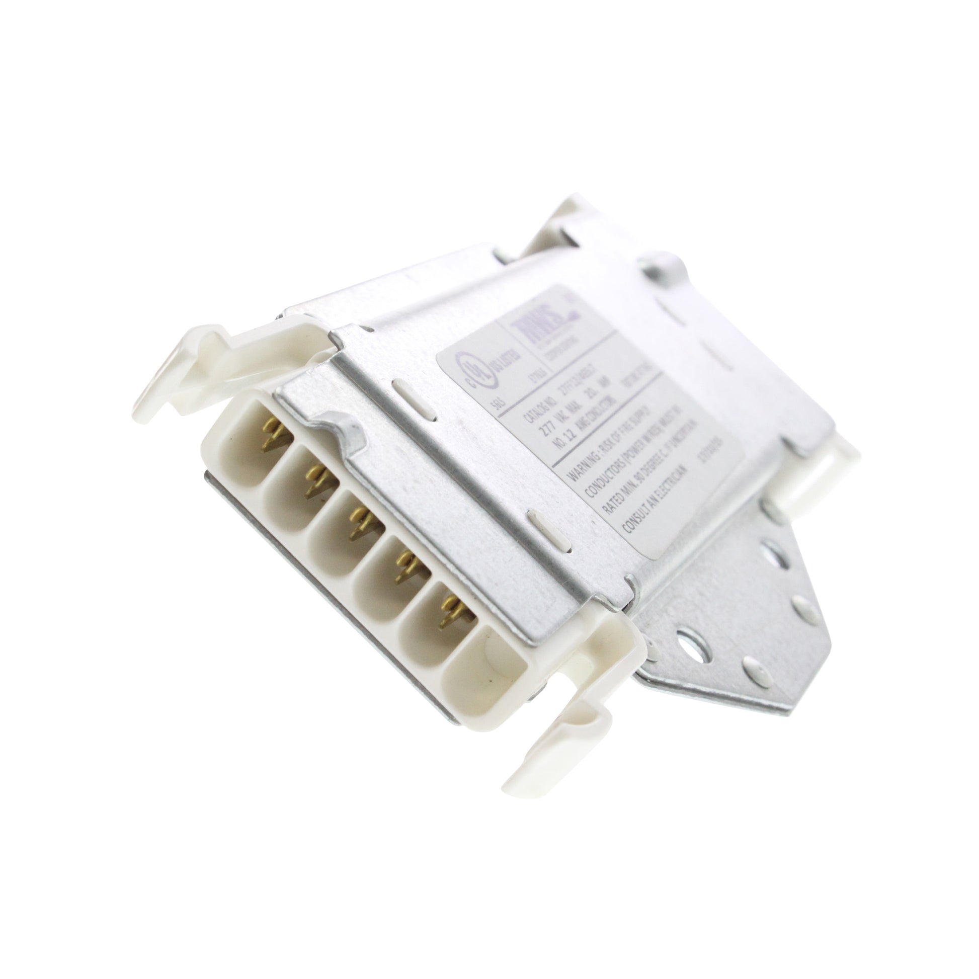 Modular Wiring Systems 27FF12/4G5LT