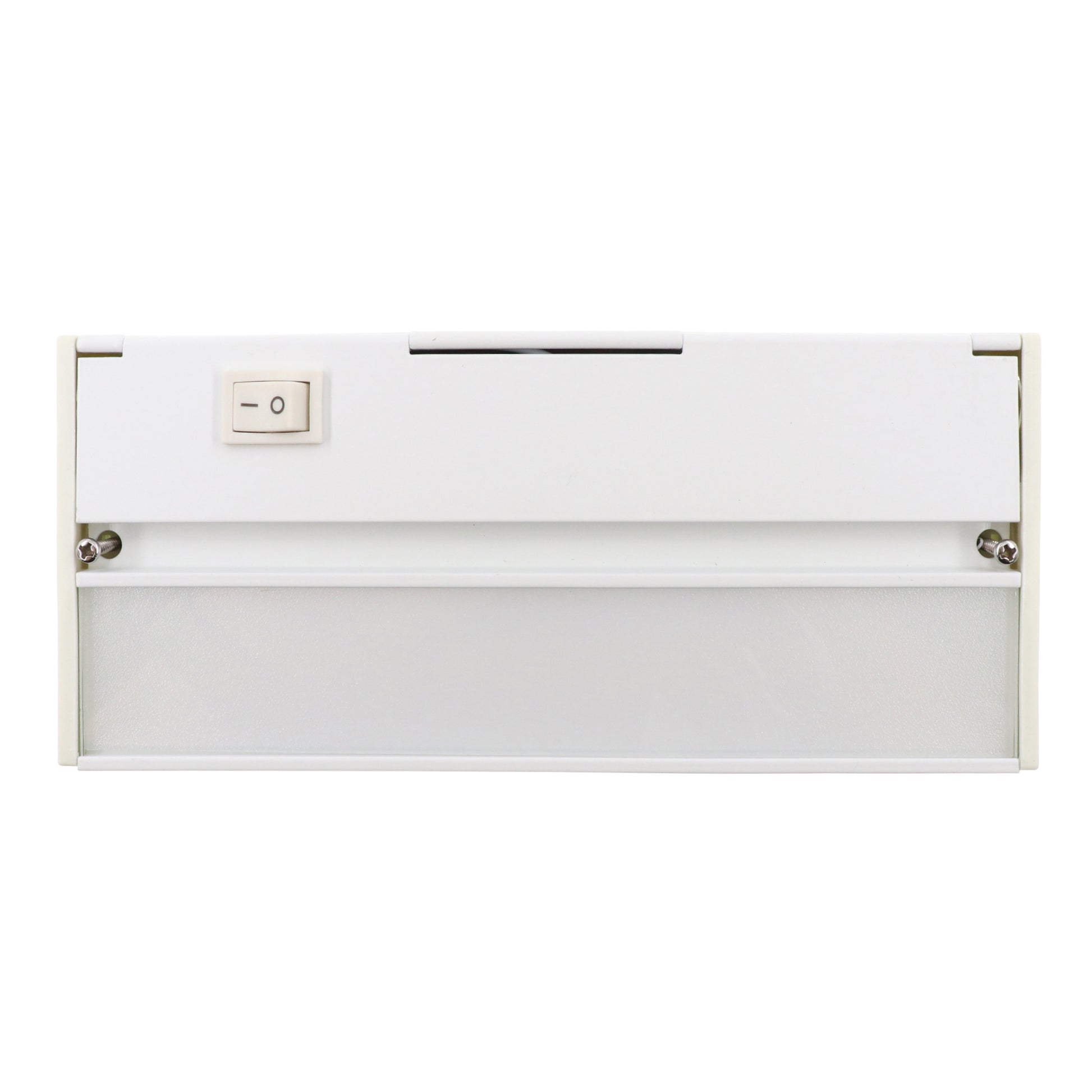 NICOR NUC-4-08-DM-W-4W