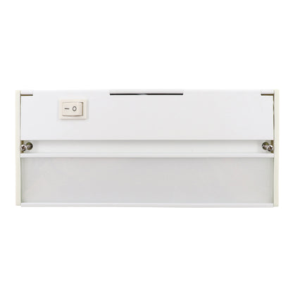 NICOR NUC-4-08-DM-W-4W
