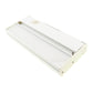 NICOR NUC-4-08-DM-W-4W