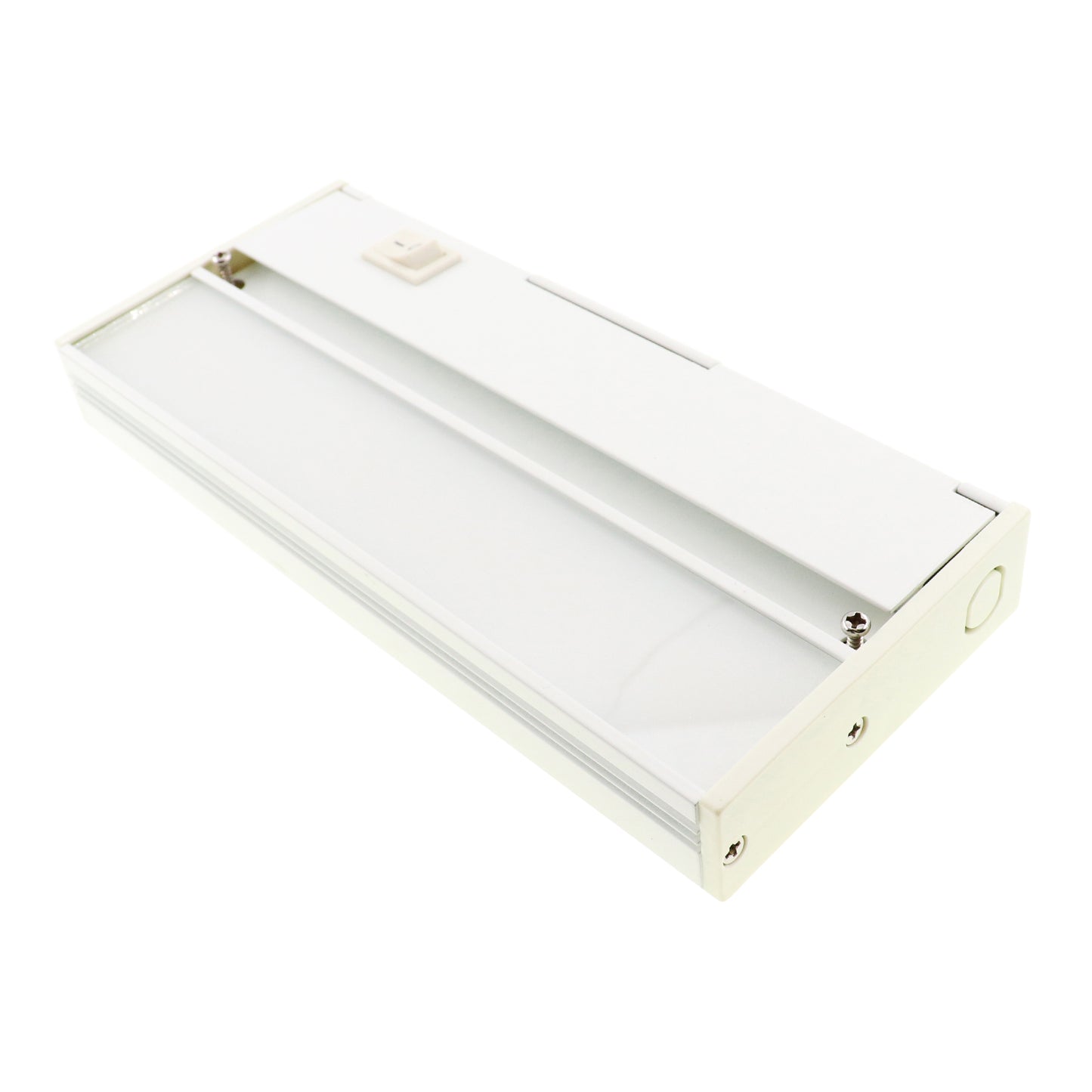 NICOR NUC-4-08-DM-W-4W