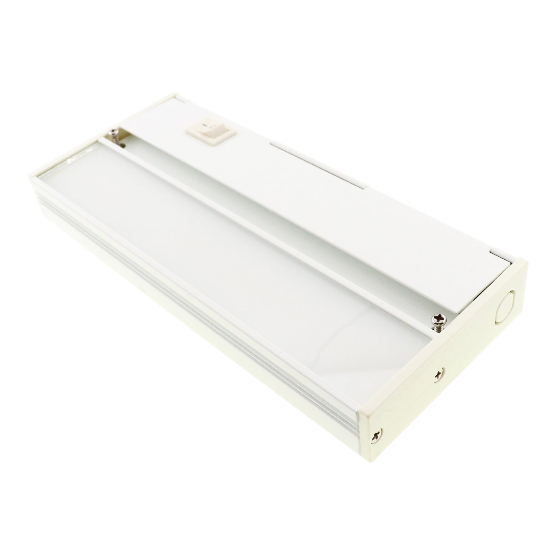 NICOR NUC-4-08-DM-W-4W