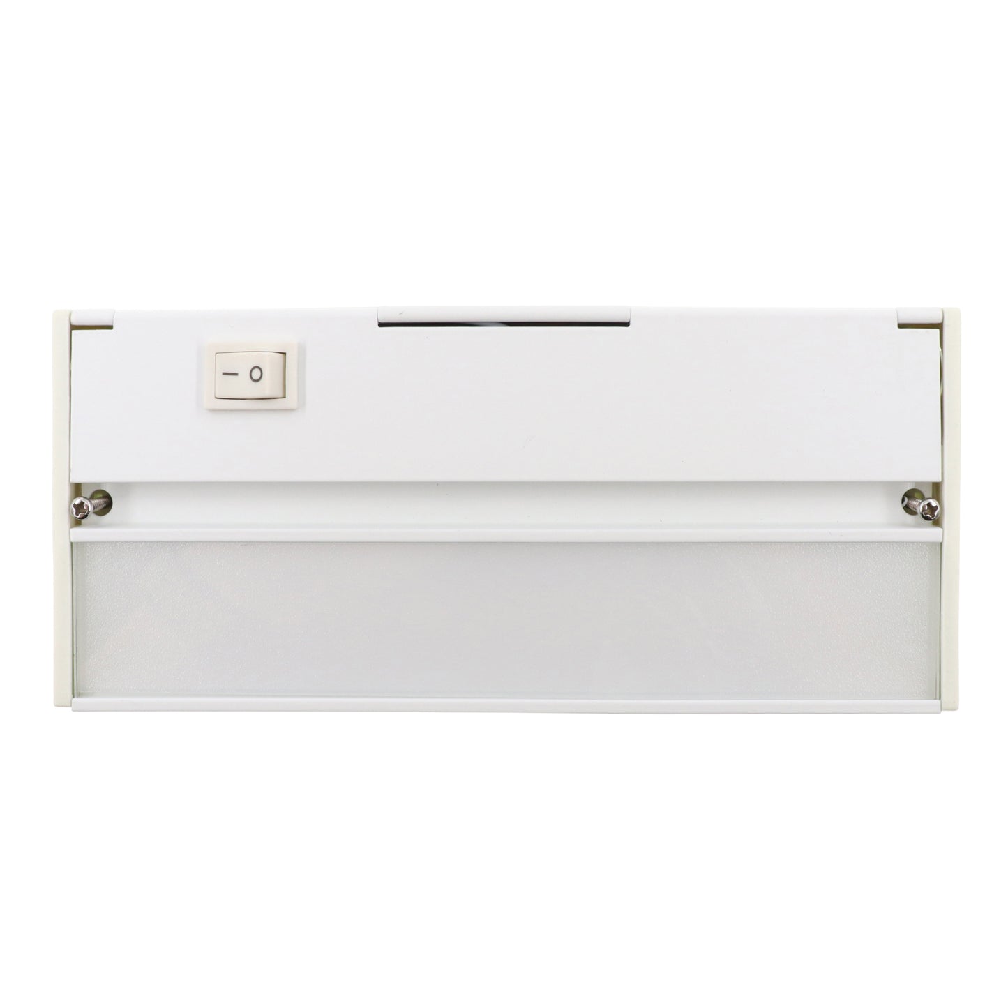 NICOR NUC-4-08-DM-W-4W