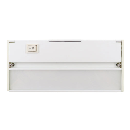 NICOR NUC-4-08-DM-W-4W