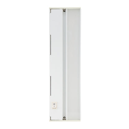 NICOR NUC-4-12-DM-W-4W