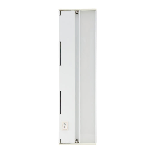 NICOR NUC-4-12-DM-W-4W