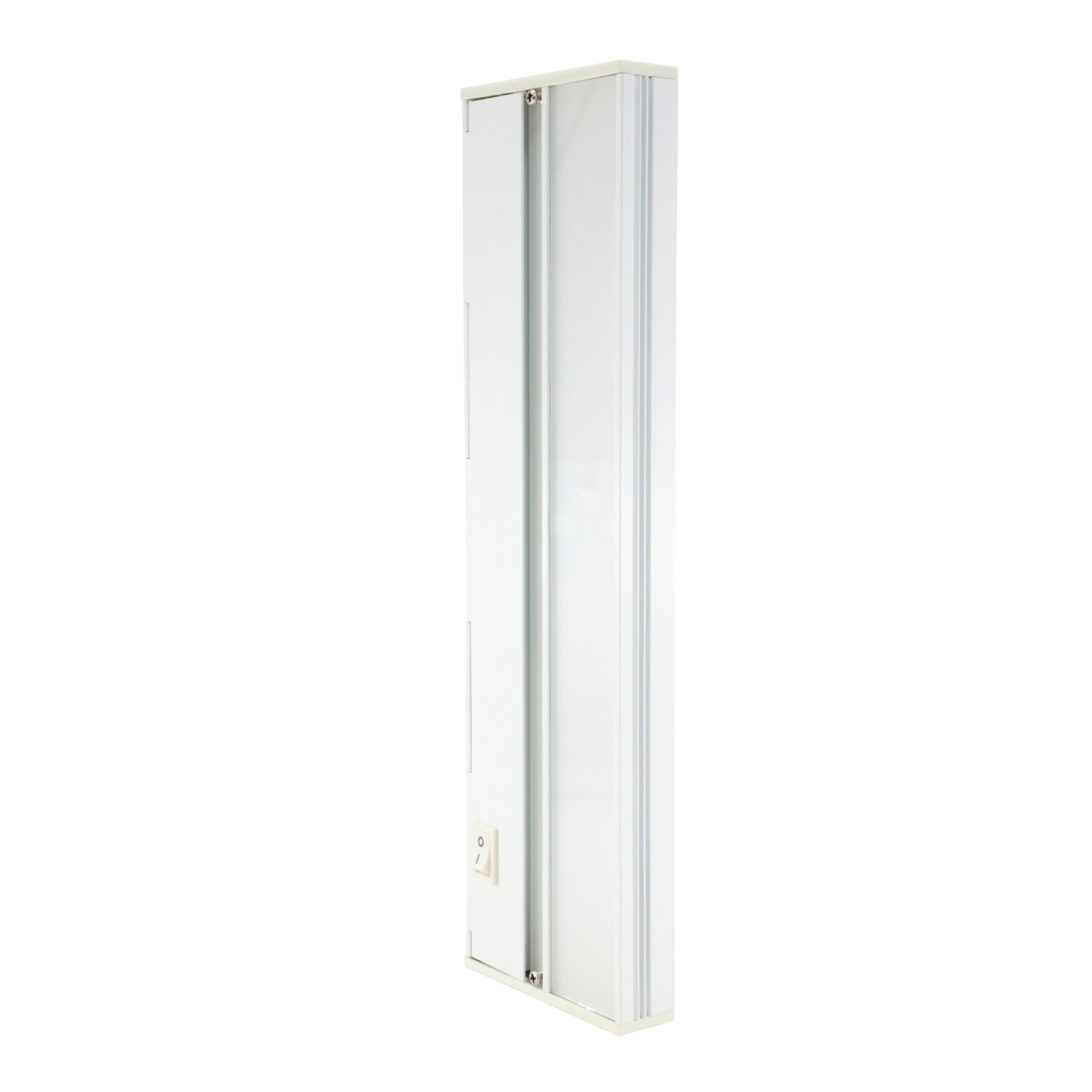 NICOR NUC-4-12-DM-W-4W