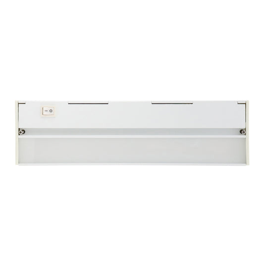 NICOR NUC-4-12-DM-W-4W