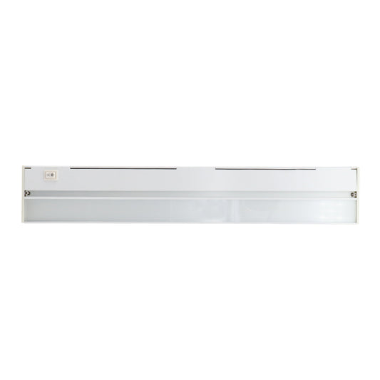 NICOR NUC-4-21-DM-W-4W