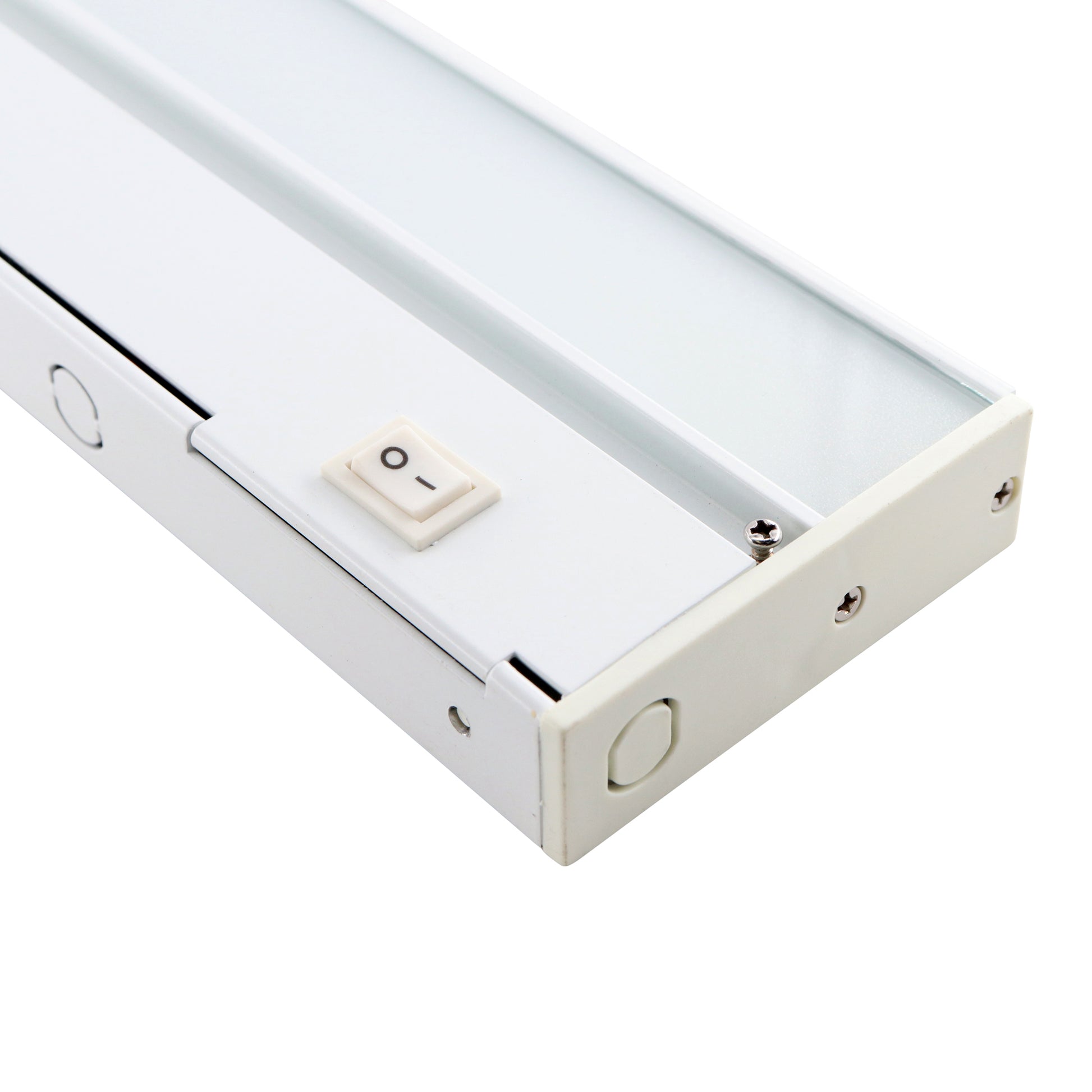 NICOR NUC-4-21-DM-W-4W