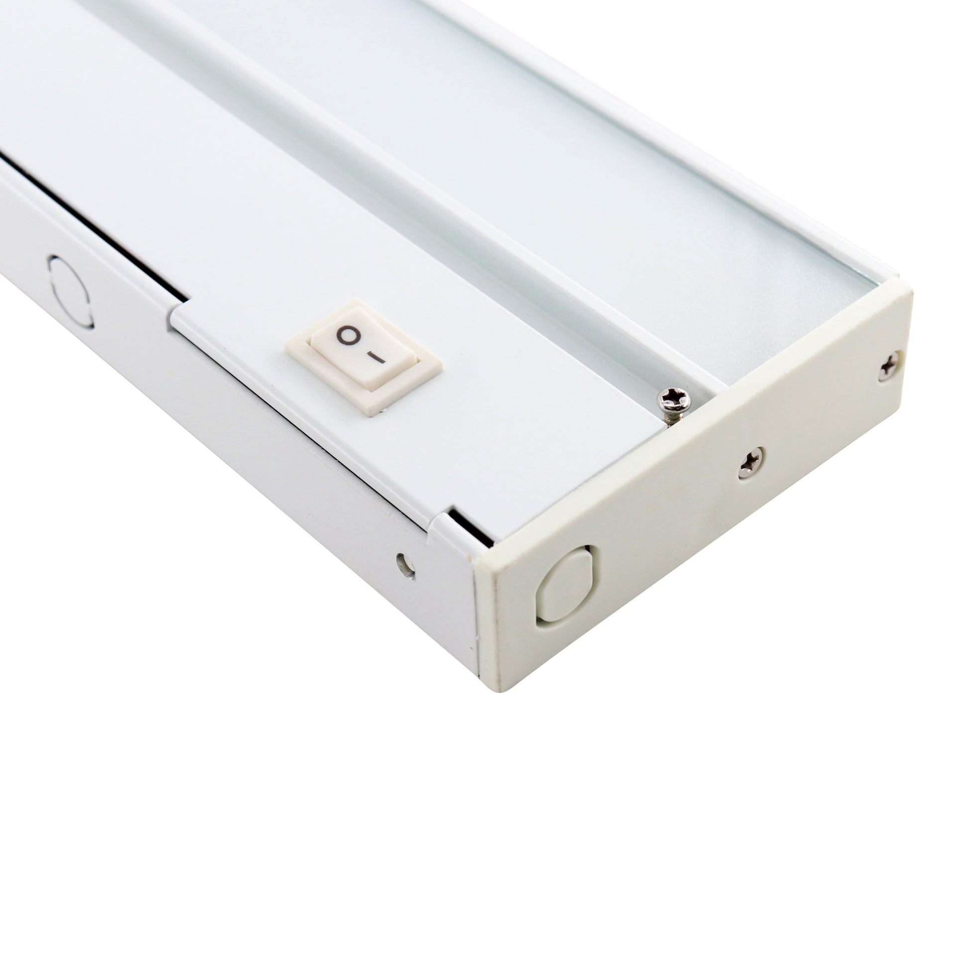 NICOR NUC-4-30-DM-W-4W