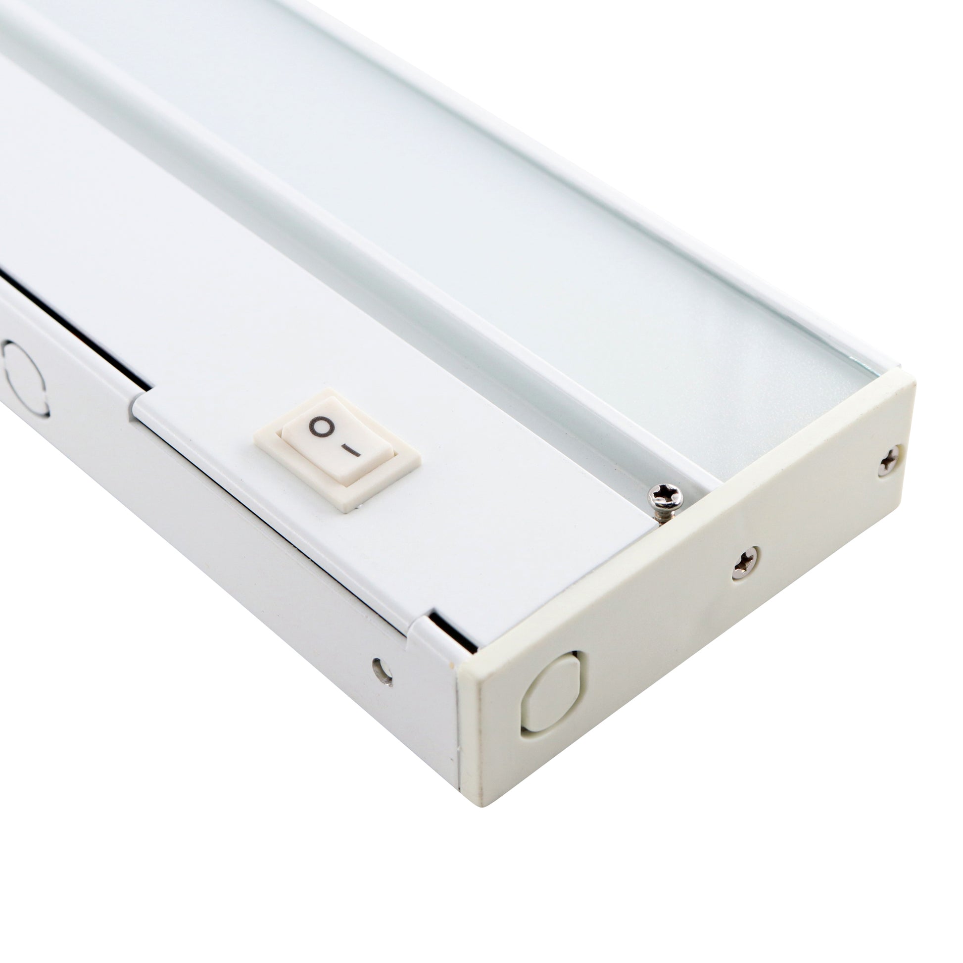 NICOR NUC-4-40-DM-W-4W