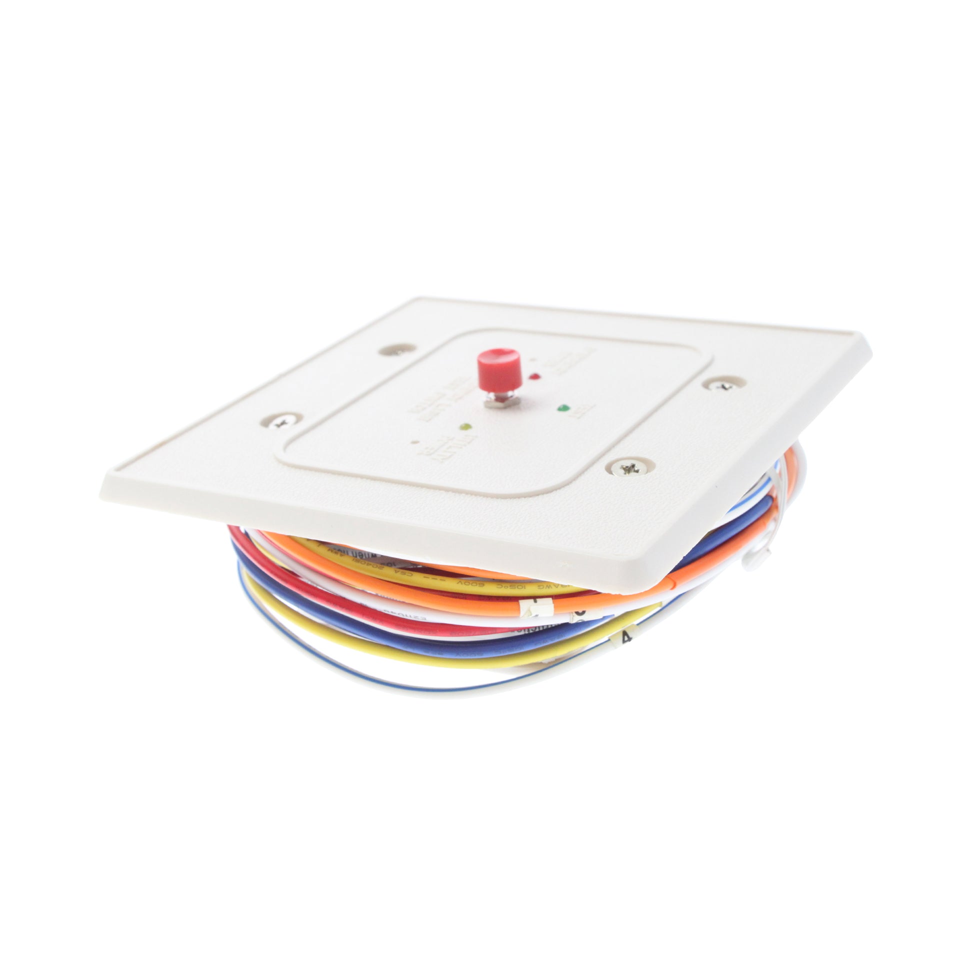 Nine 24 BLTC-R-120V