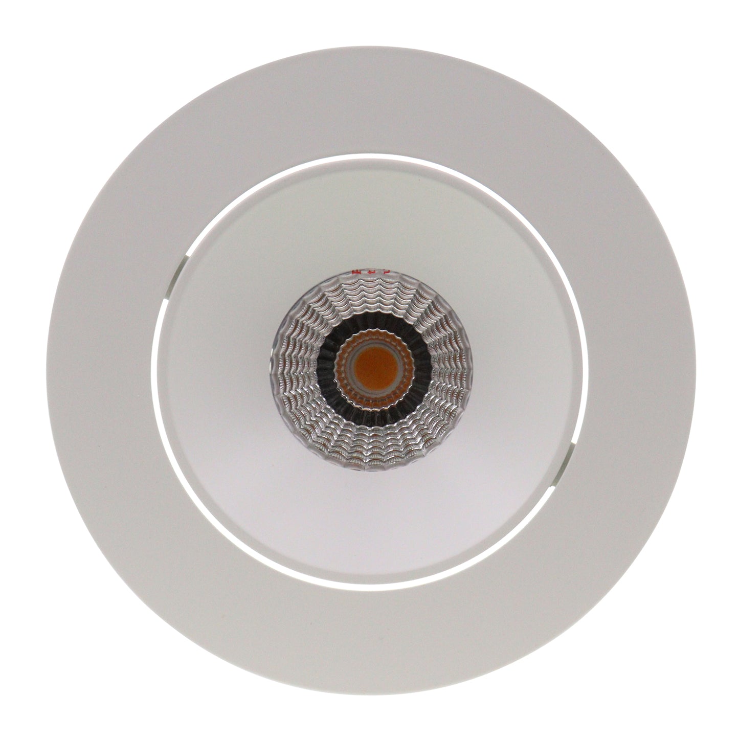 Nora Lighting NIO-4RC27XMPW/10