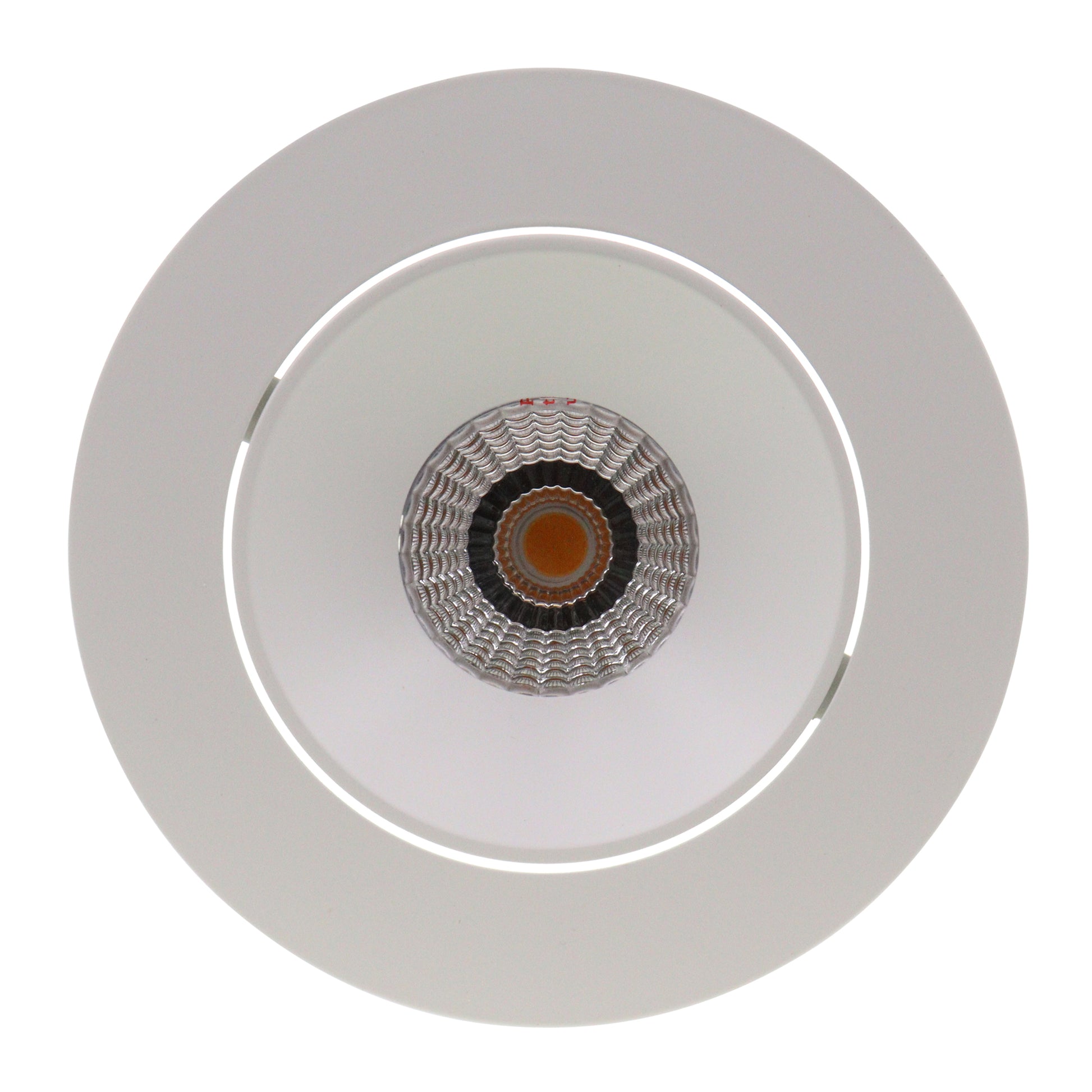 Nora Lighting NIO-4RC27XMPW/10