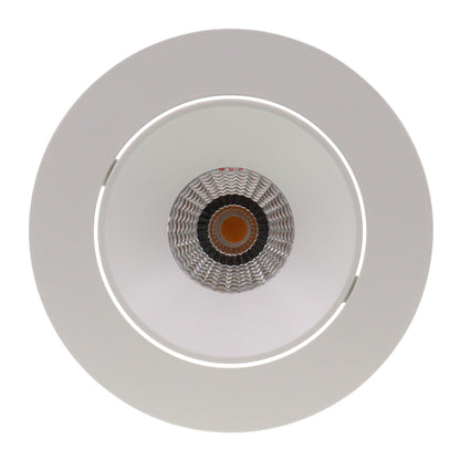Nora Lighting NIO-4RC27XMPW/10