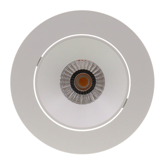Nora Lighting NIO-4RC27XMPW/10