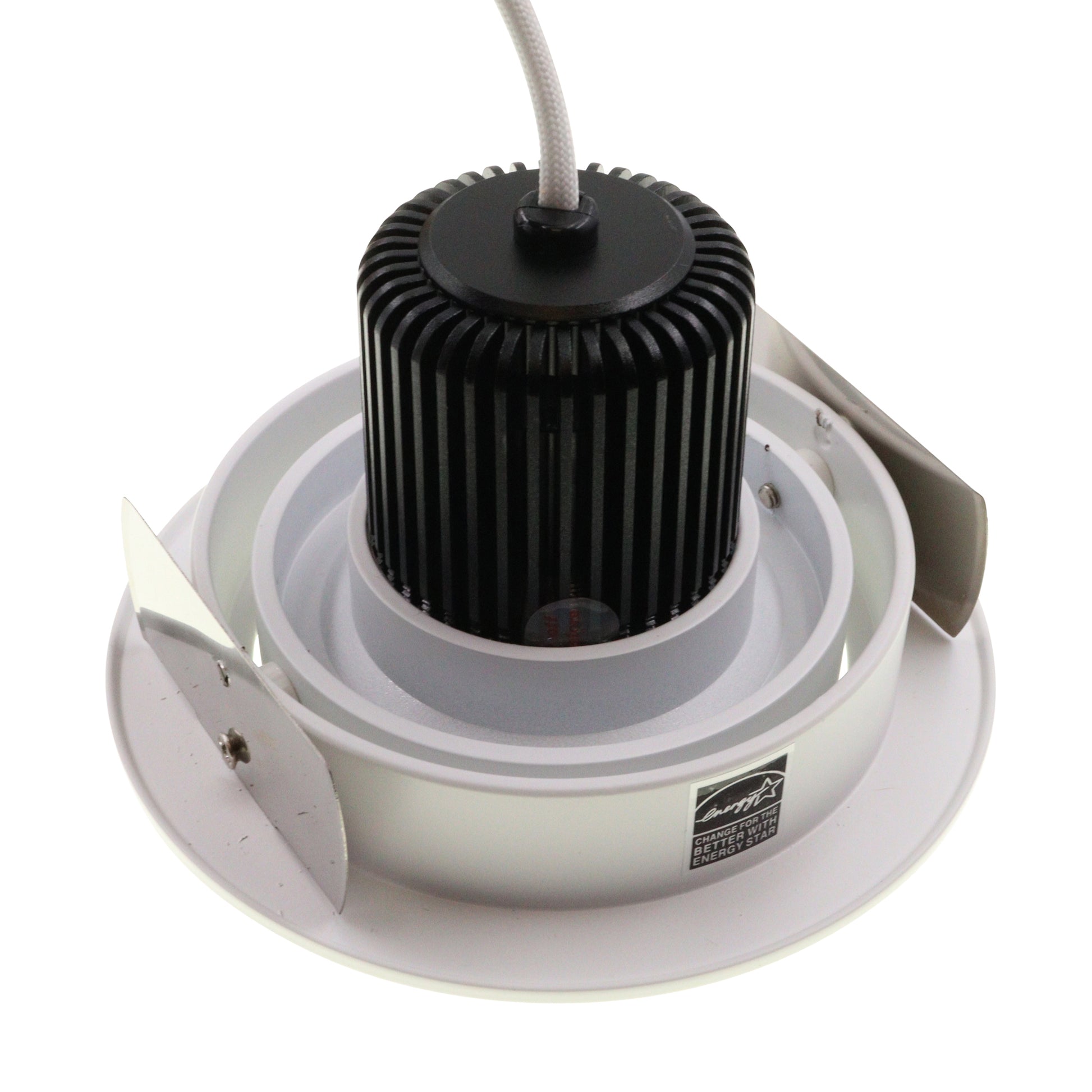 Nora Lighting NIO-4RC27XMPW/10