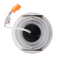Nora Lighting NIO-4RC27XMPW/10