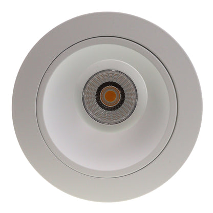 Nora Lighting NIO-4RD27XMPW/10