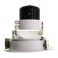 Nora Lighting NIO-4RD27XMPW/10