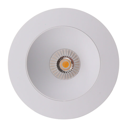 Nora Lighting NIO-4RNDC27XMPW/10