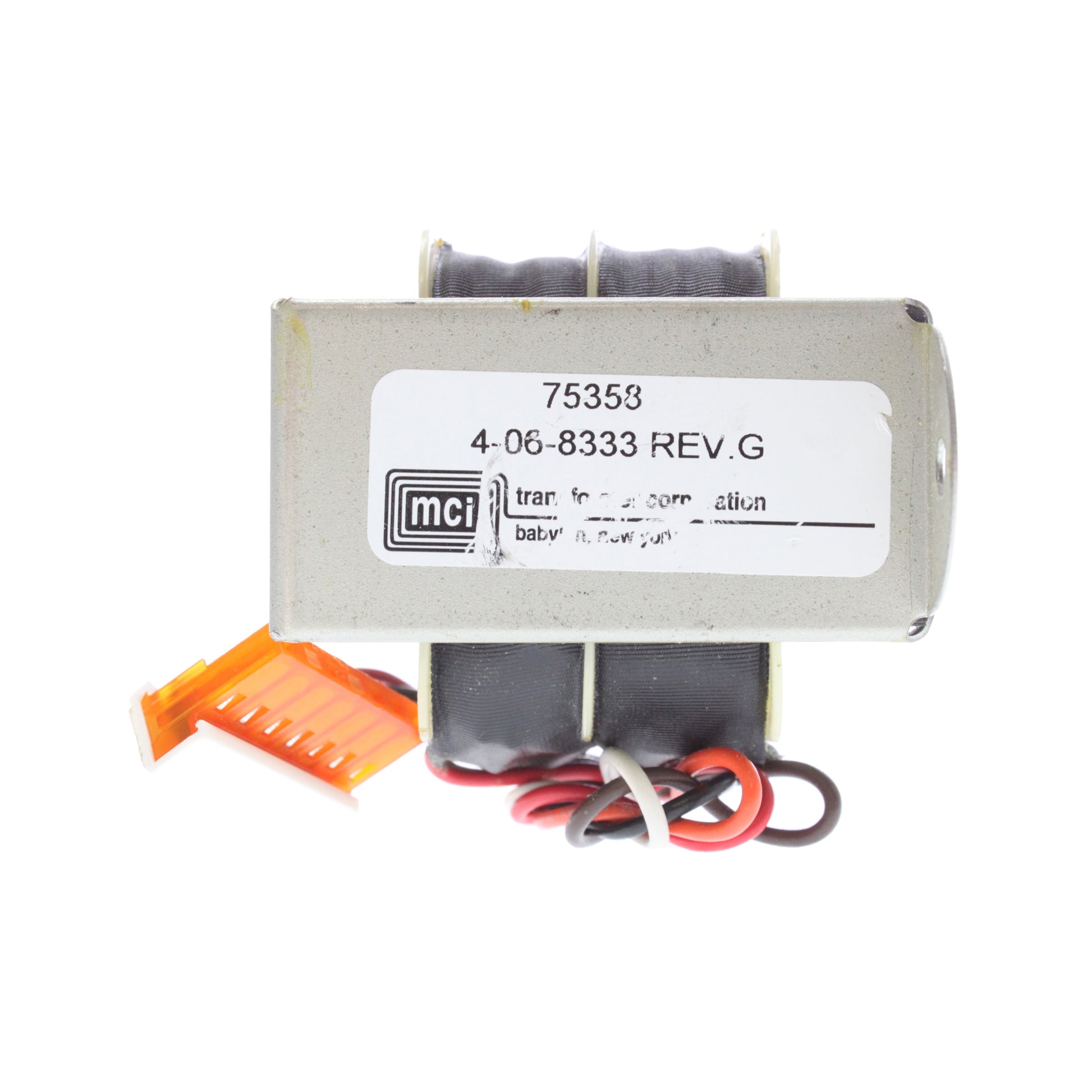Notifier 75358TA