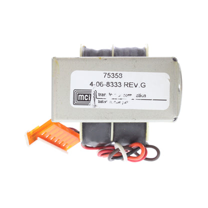 Notifier 75358TA