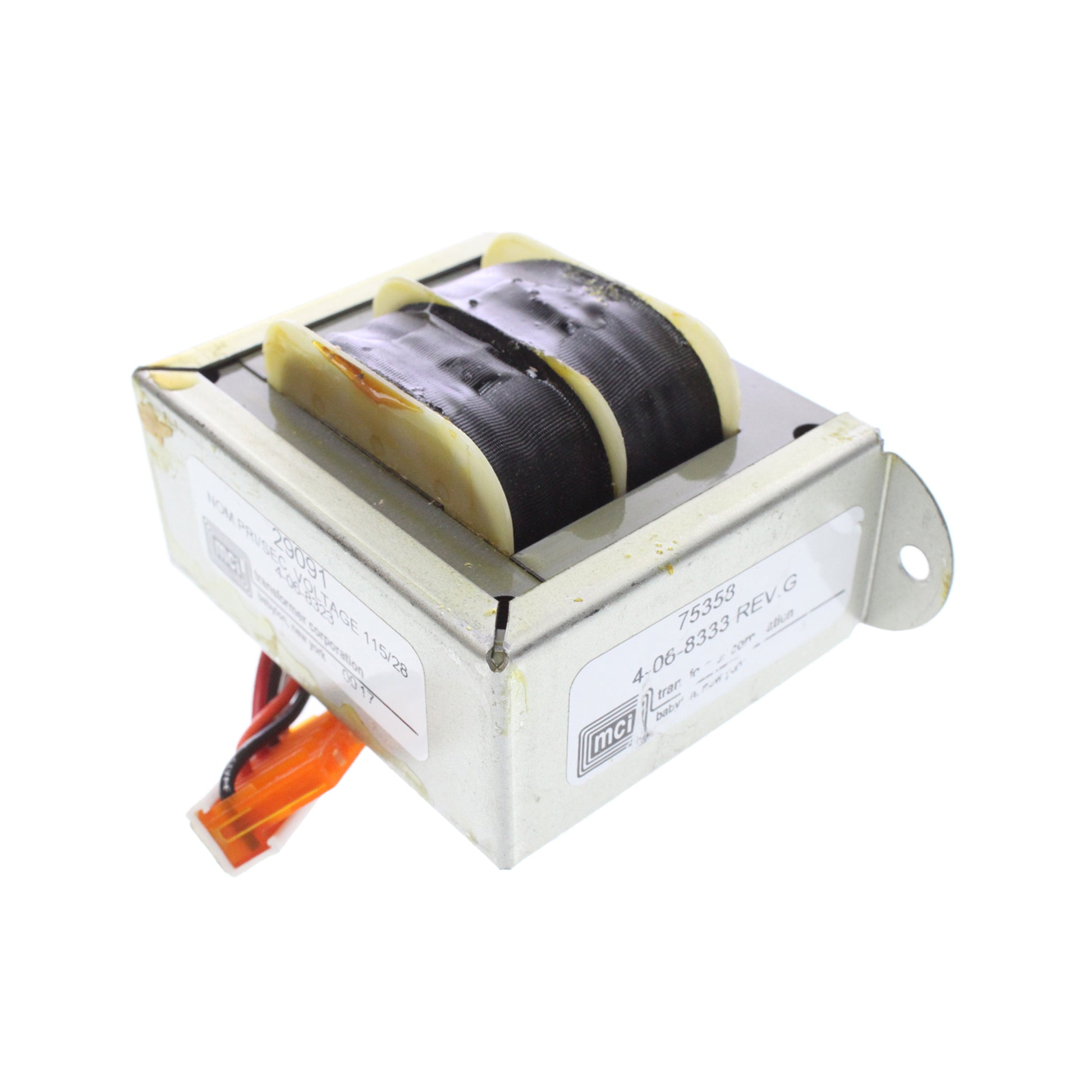 Notifier 75358TA