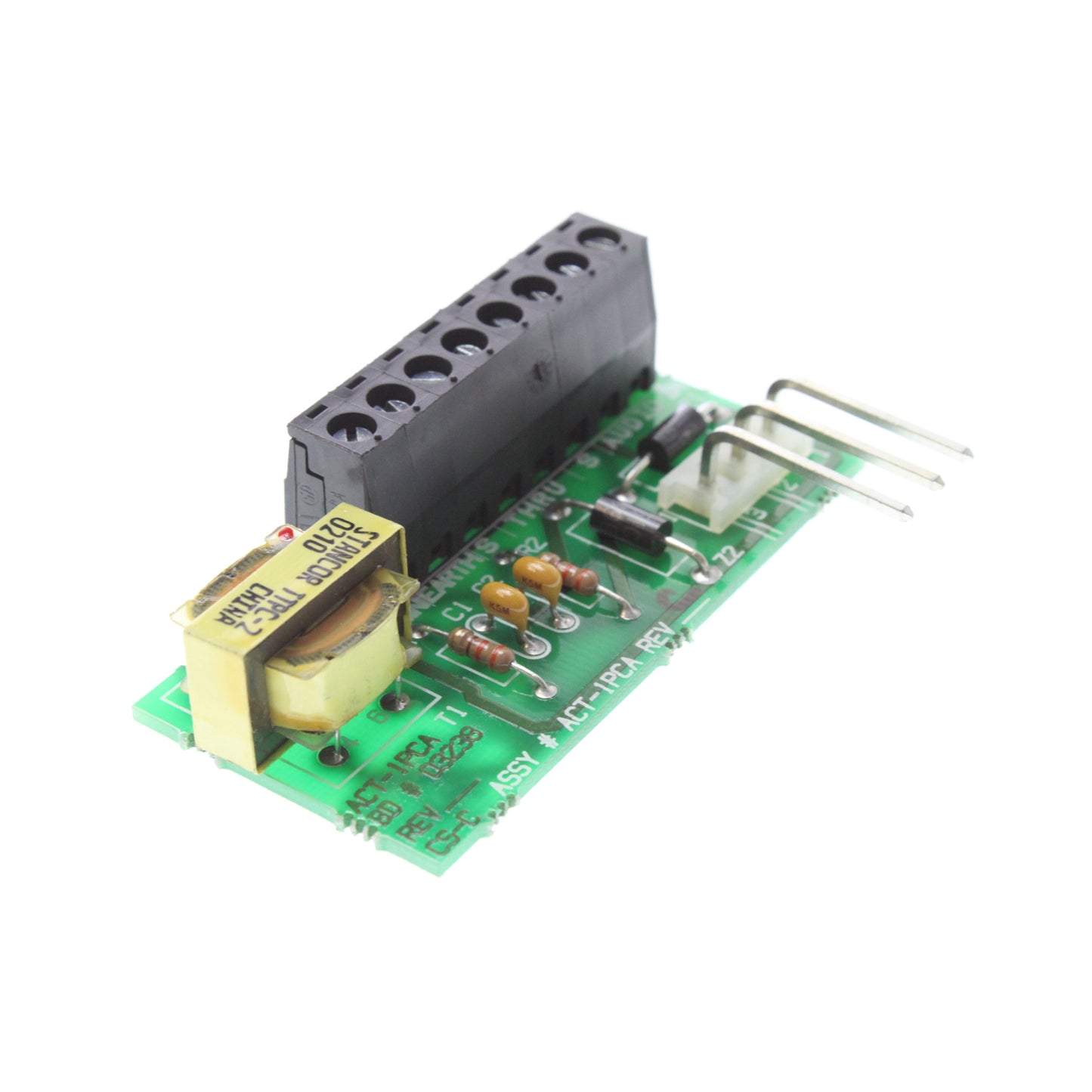 Notifier ACT-1