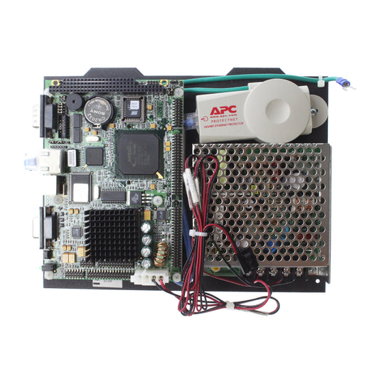 Notifier BACNET-GATEWAY