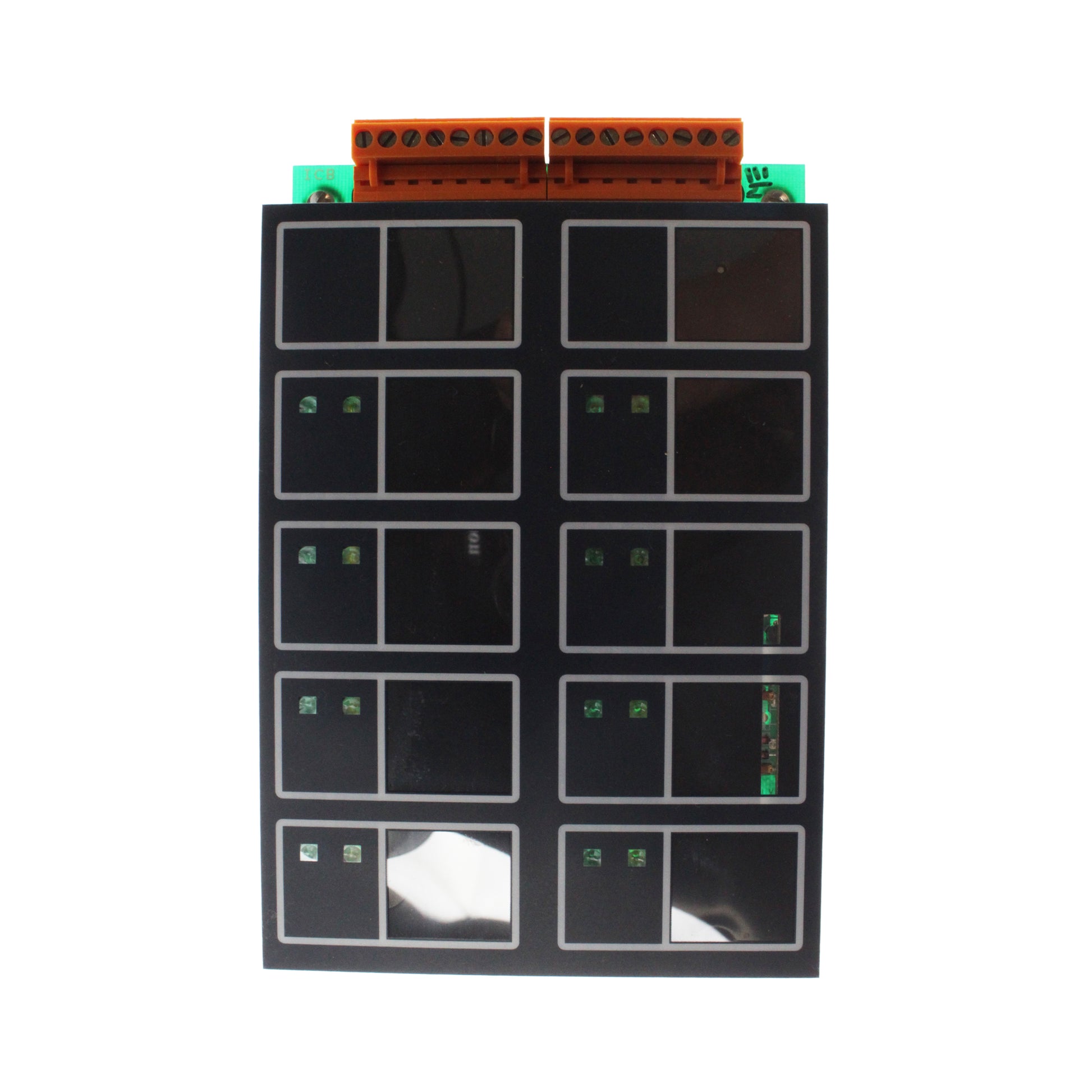 Notifier IC-4