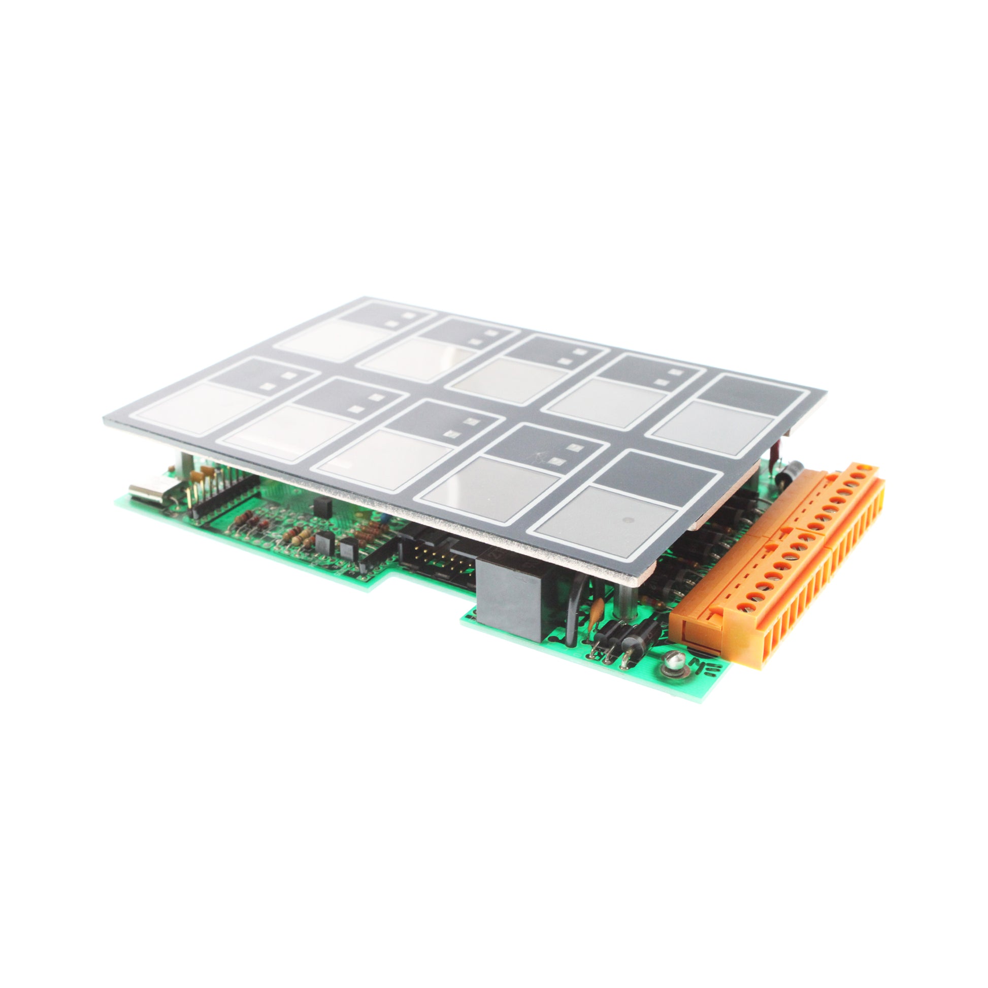 Notifier IC-4