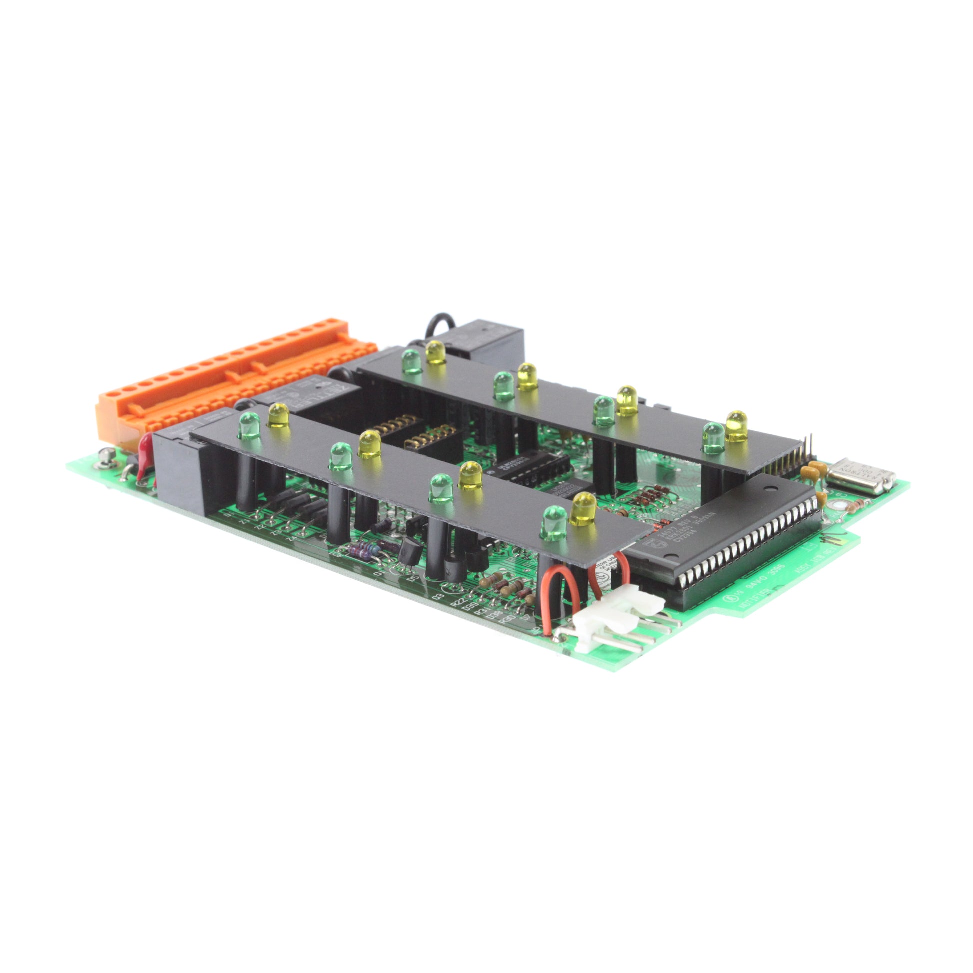 Notifier IC-4