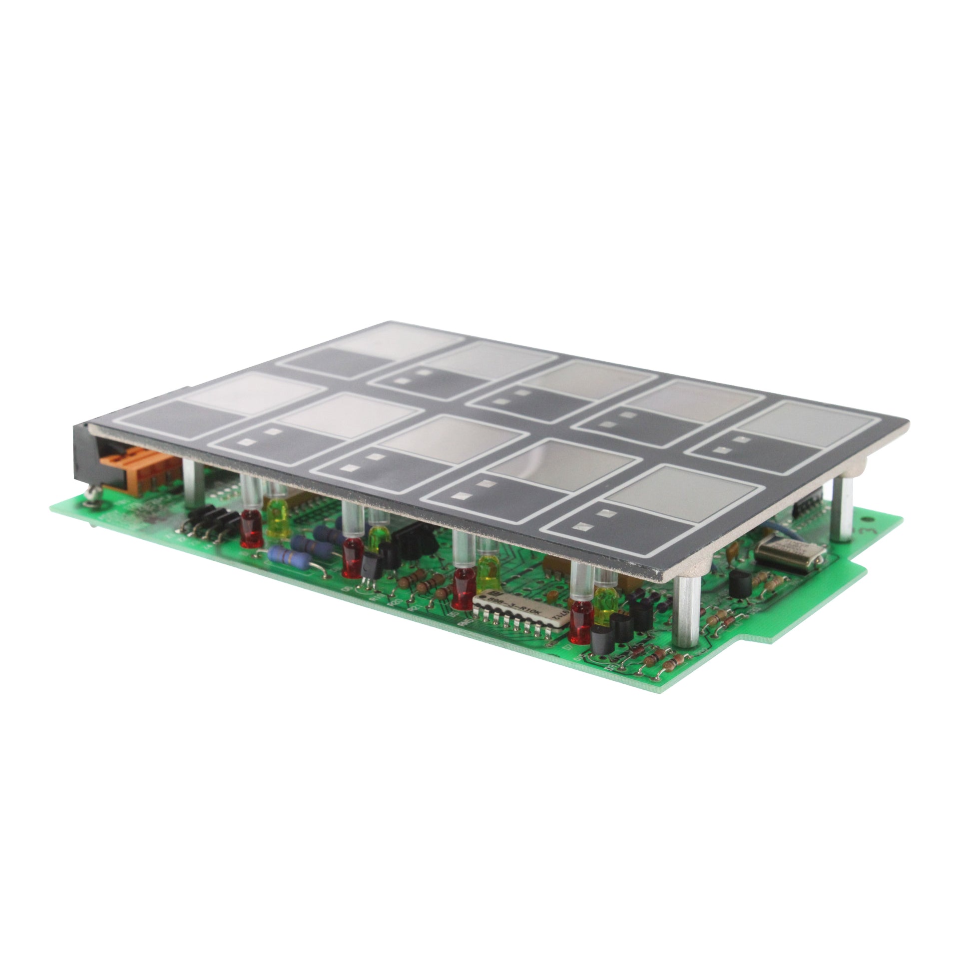 Notifier IZ-4